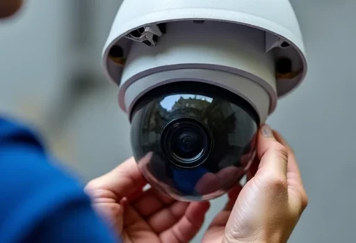 ¿Cómo colocar un sistema de CCTV para tu restaurante? ¿Cómo colocar un sistema de CCTV para tu restaurante?